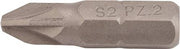 Bit T829132 1/4 Zoll PZD 2 L.25mm TECWERK