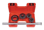 SUPER CUT Pipe Threader Set 1/2, 3/4, 1 inch ROTHENBERGER