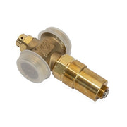 Daikin Anti-Freeze Valve 5/4'' Male Thread Frost protection for the system below 4 C