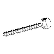 SIKLA Schraubanker TSM-S 8 x 50 mm SW13, HCP, (VPE: 50 Stück), je Stück