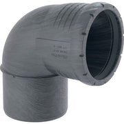 Geberit Silent-Pro Bogen 87,5 Grad, DN90