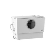 Wilo kleine Abwasser-Hebeanlage DrainLift MINI3-XS/WC-EF