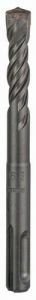 Hammer drill bit SDS plus-5 Working L.50mm D.10mm L.115mm BOSCH
