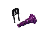 GB Injektor softliQ:SC18, MC32 violett