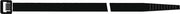 Kabelbinder L.360mm B.7,5mm PA 6.6 schwarz 100St./Btl.SAPISELCO