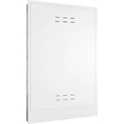 BOSCH Zubehör für Wohnungsstationen Unterputzschrank F 7002 35/45 HPS lang