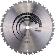 Kreissägeblatt AD 450mm Z.32 WZ Bohr.30mm Schnitt-B.3,8mm HM BOSCH