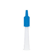 Beko Kartuschenspitze 105 mm, wieder- verschl., für PE-Kartuschen 310/150 ml