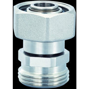 Hummel Teleskop Adapter G 3/4