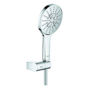 Grohe Wandhalterset RSH 130 SmartActive 26580 9,5l Wandhalter verstellbar chrom