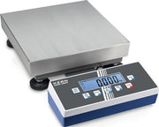 Plattformwaage Wägebereich 30/60kg Schritt 10/20g B300xT300mm n.eichfähig KERN