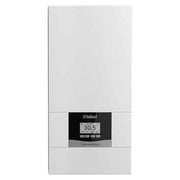 Vaillant Elektro-Durchlauferhitzer electronic VED E 24/8 P (plus 24kW)
