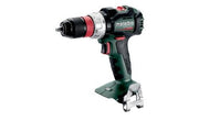 Akku-Winkelschleifer W 18 L BL 9-125 18V Scheibe 125mm o.Akku Karton METABO