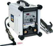 TIG-Schweißanlage PROTIG 200 DC HF mit Zubehör 5-200 A gasgekühlt GYS