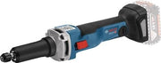Akkugeradschleifer GGS 18 V-23 LC Plus Prof.18 V 23000min-¹ 3-8mm BOSCH