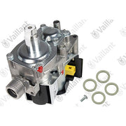 VAILLANT Gasarmatur, mit Druckregler 0020053968