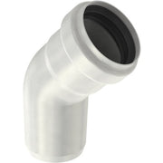 ACO Bogen PIPE110x45 d110x45 Grad (98762)