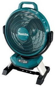 Akku-Lüfter DCF301Z Spannung 14,4/18V D.330mm ohne Akku/Ladegerät MAKITA