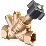 OVENTROP Str.-Absp.Vent.Hydrocontrol ATR DN15, 1/2