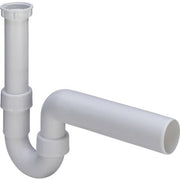 VIEGA Röhrengeruchverschluss 7985 11/2 x 50mm Kunststoff weiss