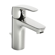 Hansa Hansapinto XL 4501 Chrome Single-Lever Basin Mixer