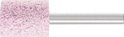 Schleifstift STEEL EDGE D6xH13mm 6mm Edelkorund AR 60 ZY PFERD