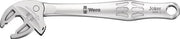 Maulschlüssel 6004 Joker L 16-19mm L.224mm selbstjustierend WERA