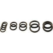 O-Ring-Set Hydraulikgruppe WOLF # 8612385