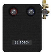 BOSCH Zubehör Solartechnik AGS 10-2 Solarstation bis 10 Kollektoren