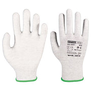 ESD-Handschuh DIPTEX EX-6001 Gr. 10 SEIZ