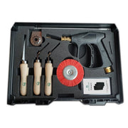Bachler Wärmetauscher-Reinigungsbox Universal, im Systemkoffer