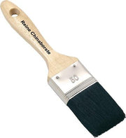 Maler-Lackierpinsel Gr.mm 50 2 Zoll schwarze Mischb.Maler