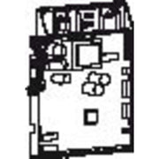 Feuerungsautomat ohne Trafo MCBA 5415 ATAG # S4711200