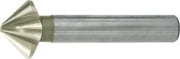 Kegelsenker EUC DIN 335C 90Grad D.25mm HSS spezial Zyl.schaft Z.3 BECK