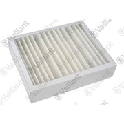 VAILLANT Filter, Zuluft 0020152477
