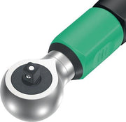 Drehmomentschlüssel Safe-Torque A 1 Drehmomentschlüssel 1/4 Zoll WERA