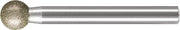 Schleifstift D8xHmm 6mm Diamant D 126 D 126 PFERD