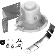 BOSCH Differenzdruckschalter für Z.R18,24-2AE ab FD071 Z.R18,24-3/-5AE..