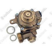 VAILLANT Wasserschalter 115305