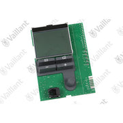 Vaillant Display Nr. 0020173978