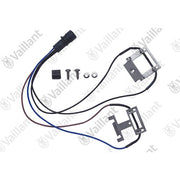 VAILLANT Fühler, Abgassensor 253537