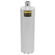 REMS Universal-Diamant-Kernbohrkrone UDKB LS, 132x420xUNC 11/4 # 181460R