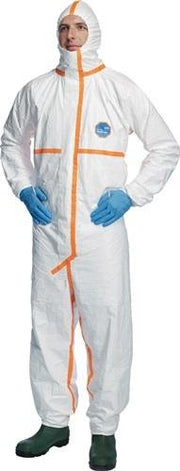 Chemikalienschutzanzug Tyvek® 800 J Gr.XXL weiß PSA III DUPONT