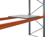 Stahlhlpaneelboden Stahl B2700xT900mm verzinkt VOM HOFE