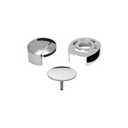 ColonsBasic Pre-assembly set MWT consisting of plug and overflow rosette