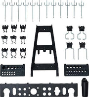 Werkzeughaltersortiment 30-tlg.f.Werkzeugschrank