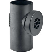 GE Silent-db20 Reinigungsöffnung DN70