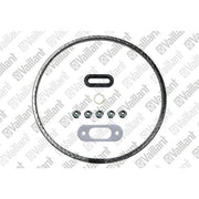 Vaillant 10er SET, Dichtungssatz Brenner #0020025929 VC/VCW, VCC, VCI, VSC