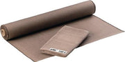 Spritzerschutzdecke JT 900 HT E-Glasgewebe m. beidseit.HT-Besch.L2000xB2000ca.mm