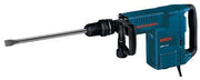 Meißelhammer GSH 11 E Prof.1500W SDS-max 16,8 J 900-1890min-¹ BOSCH